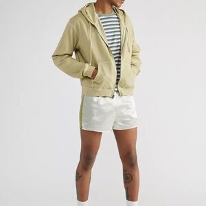 BDG Daytona Satin Shorts